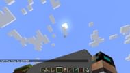 Time command (Image via Minecraft)